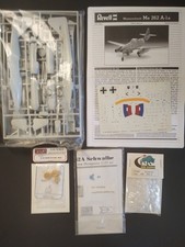 Revell 04119 messerschmitt usato  Villarbasse