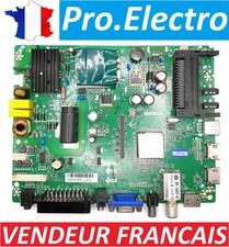 Motherboard proline l3233hd d'occasion  Marseille XIV