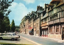 Lisieux rue docteur d'occasion  France