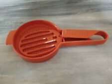 Marque tupperware ustensile d'occasion  Montembœuf