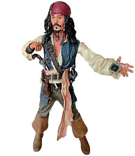 Figurine pirates caraïbes d'occasion  Saint-Genis-Pouilly