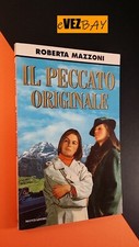 Peccato originale roberta usato  Novellara