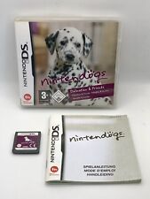 Nintendogs dalmatien amis d'occasion  Boujan-sur-Libron