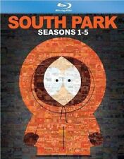 South park seasons for sale  Shepherdsville