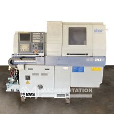 Star 20r cnc for sale  Lake Elsinore