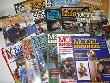 Vintage model engineer for sale Vintage model engineer for sale  FARNHAM