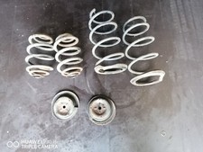 Federn bmw 3er gebraucht kaufen  Hamm