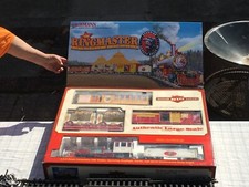 Bachmann large scale for sale  Cabot