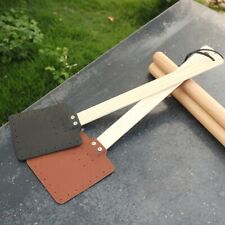 Heavy duty leather for sale  HATFIELD