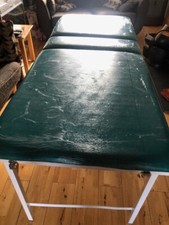 Portable folding beauty for sale  SWINDON