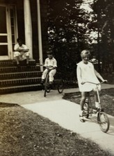 Girl bicycle boy for sale  Foley