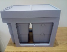 pull waste bin for sale pull waste bin for sale AMERSHAM