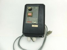 Excal variable speed gebraucht kaufen  Stadtlohn