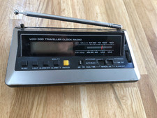 Vintage lcd 500 for sale  TORPOINT