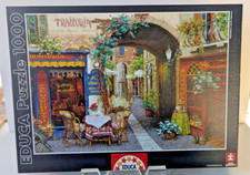 Educa jigsaw puzzle for sale  Appleton