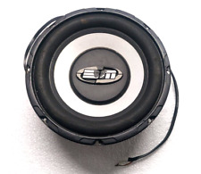 Subwoofer bmboschmann audio usato  Assemini