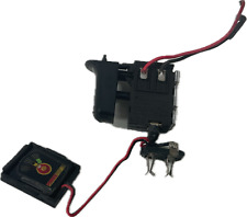 Trigger battery connectors for sale  GLASGOW