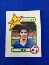 Stickers star espana usato  Capoterra