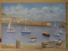 Cornish seascape bosham for sale  BRIDLINGTON