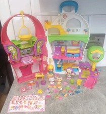 Famosa pinypon playset for sale  STOKE-ON-TRENT