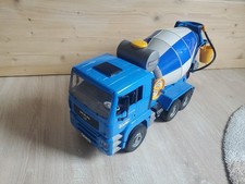 Bruder man betonmischer gebraucht kaufen  Maßbach
