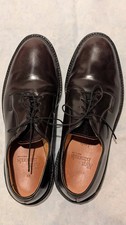 Allen edmonds leeds for sale  Bloomfield Hills