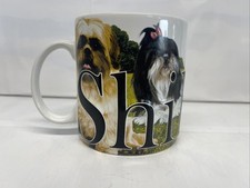 Coffee mug shih for sale  Trenton