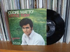 Little tony cuore usato  Rivarolo Canavese
