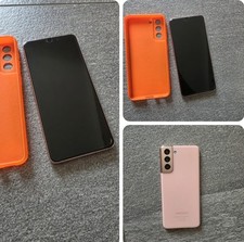 Samsung s21 usato  Novara