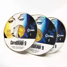 Coreldraw graphics suite d'occasion  Saint-Brevin-les-Pins