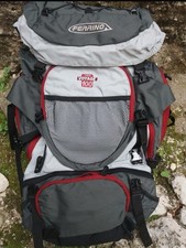 Zaino trekking ferrino usato  Firenze