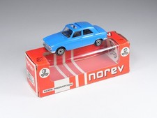 Norev plastigam peugeot d'occasion  Annecy