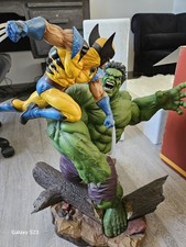Statue sideshow premium d'occasion  Périgueux