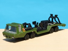 Matchbox battle kings gebraucht kaufen  Willich