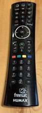 Humax i08u freesat for sale  LEEDS