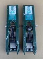 X2 PacTool SA903m8 medidor lagartixa tapume revestimento resistente bloco de ferramentas par comprar usado  Enviando para Brazil