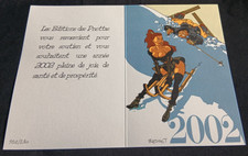 Meynet grande carte d'occasion  Roncq