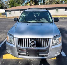2010 mercury mariner for sale  New Port Richey