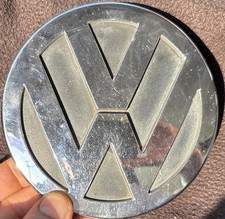 Touran hinten logo gebraucht kaufen  Heuerßen