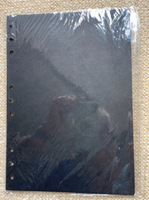 Filofax deskfax subject for sale Filofax deskfax subject for sale  SKIPTON