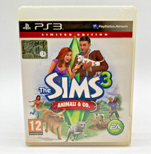 the sims 3 animali co usato  Guidonia Montecelio