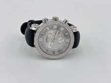 Benny diamond watch for sale  Van Nuys