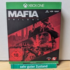 Mafia trilogy game gebraucht kaufen Mafia trilogy game gebraucht kaufen  Hameln