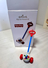 Hallmark fisher price for sale  Spokane