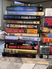 Tons books. make for sale  Prattville