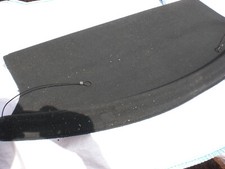 Hutablage deckel kofferraum gebraucht kaufen  Bechhofen, Martinshöhe, Wiesbach