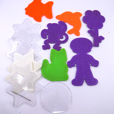Perler beads peg for sale  Kyle
