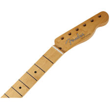 Genuíno Fender Classic Series 50's Telecaster pescoço, bordo, 21 trastes vintage comprar usado  Enviando para Brazil