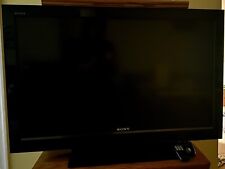 Sony bravia kdl for sale  Rockville