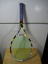 Raqueta de tenis Babolat Aero Pro Drive Cortex System agarre 4 3/8, usado segunda mano  Embacar hacia Argentina